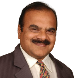 Koteswara Choudary
