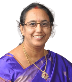 Saroja Katta
