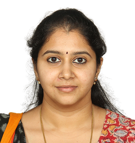 Sravani K Deepak