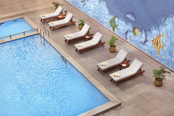 Accord Metropolitan Hotel