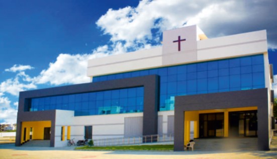 Comprehensive Medical Services India