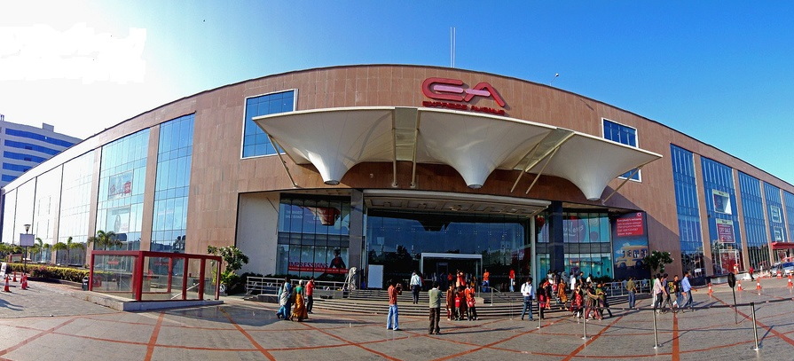 Express Avenue Mall
