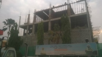 NAC Jewellers, Thiruvallur