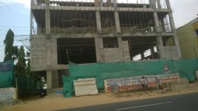 NAC Jewellers, Thiruvallur