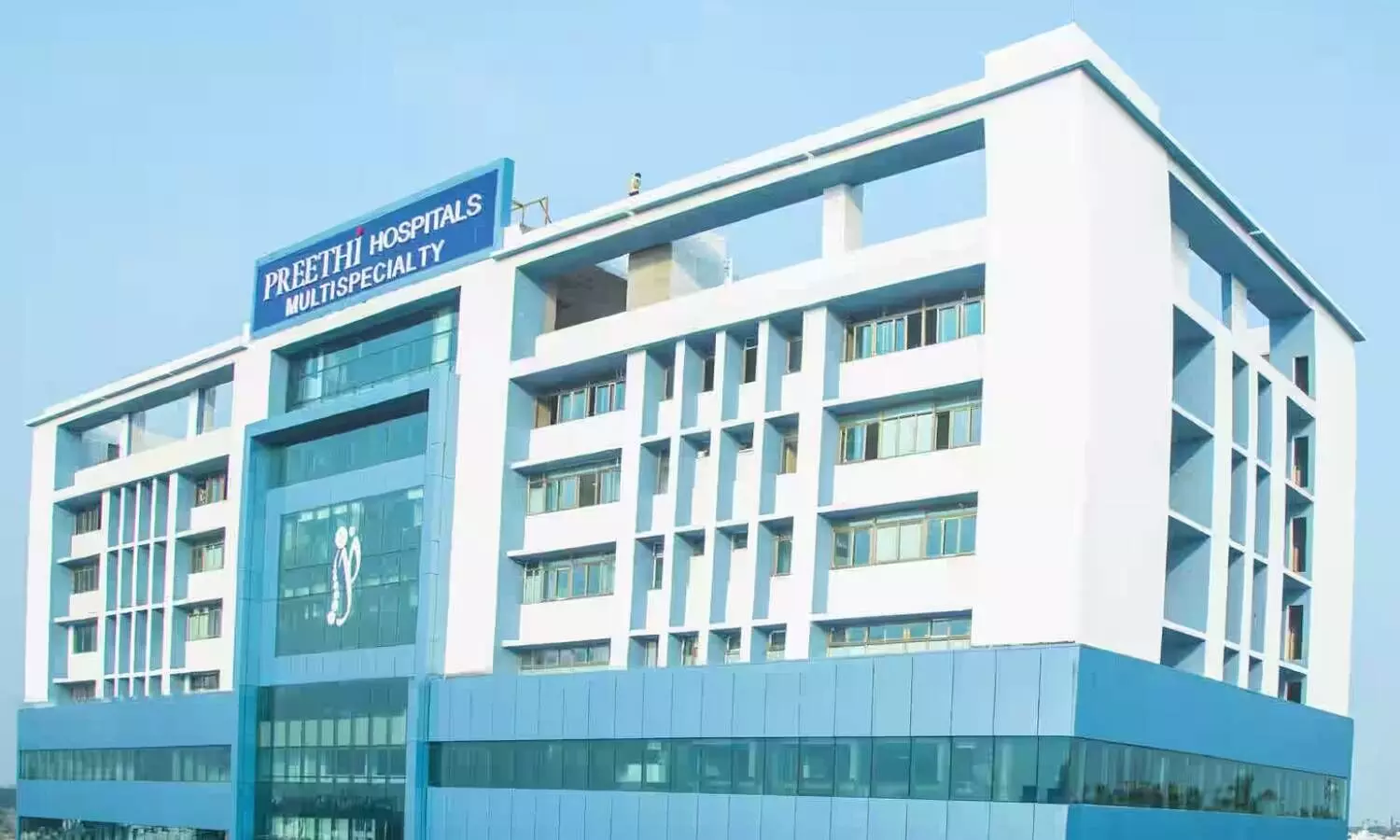 Preethi Multispecality Hospital