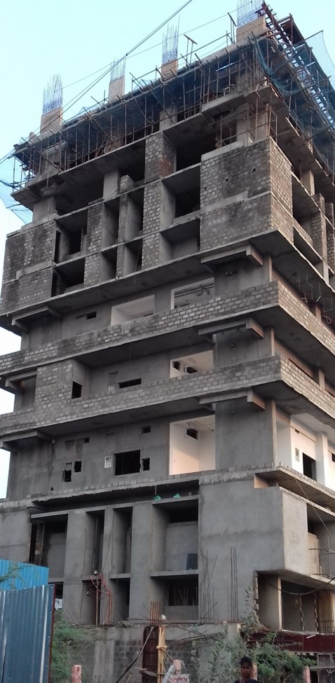 Preethi Multispecality Hospital