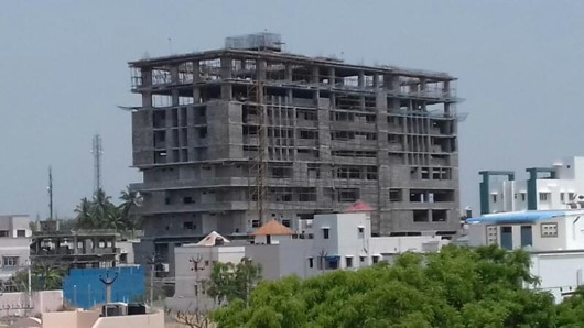 Preethi Multispecality Hospital