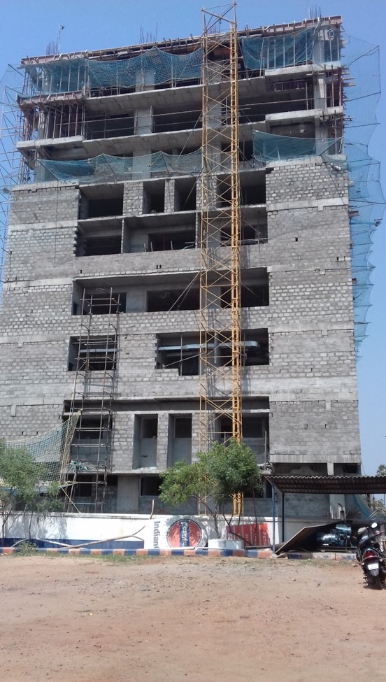 Preethi Multispecality Hospital