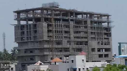 Preethi Multispecality Hospital