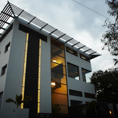 Shilpa Architects, Planners & Designers Pvt Ltd