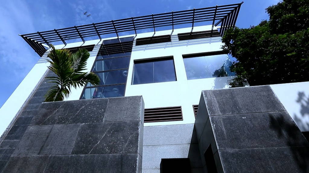 Shilpa Architects Office
