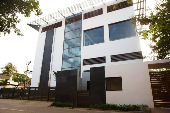 Shilpa Architects Office