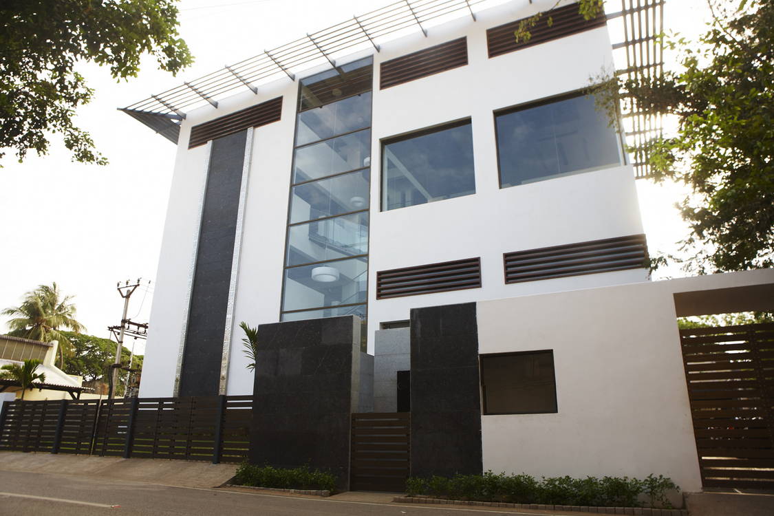 Shilpa Architects Office