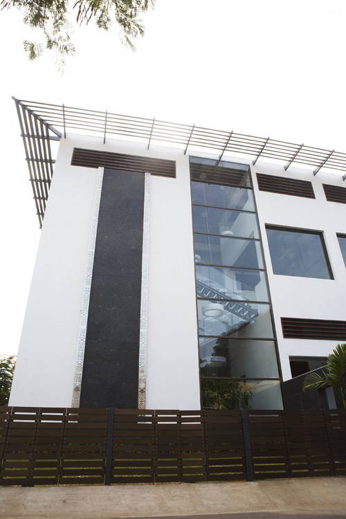 Shilpa Architects Office