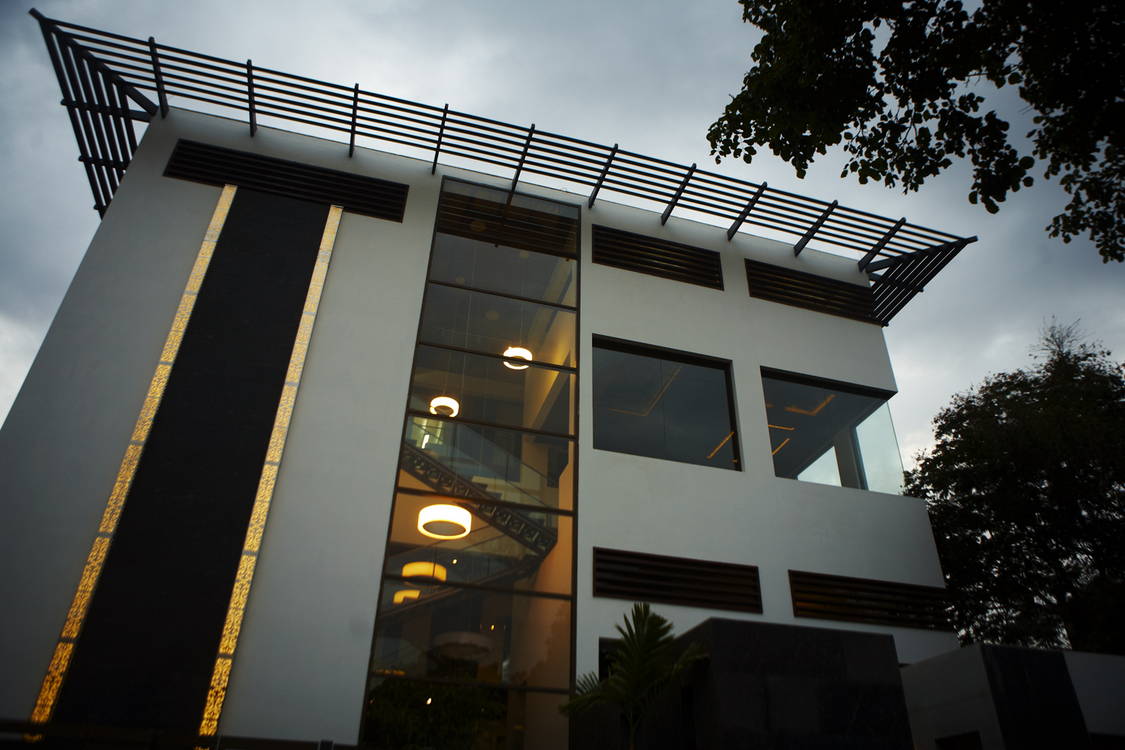 Shilpa Architects Office