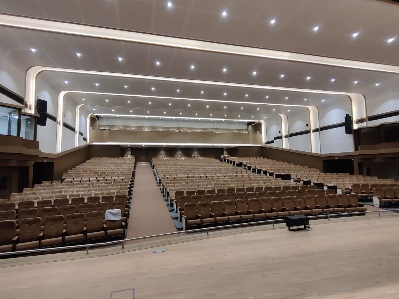Image Auditorium