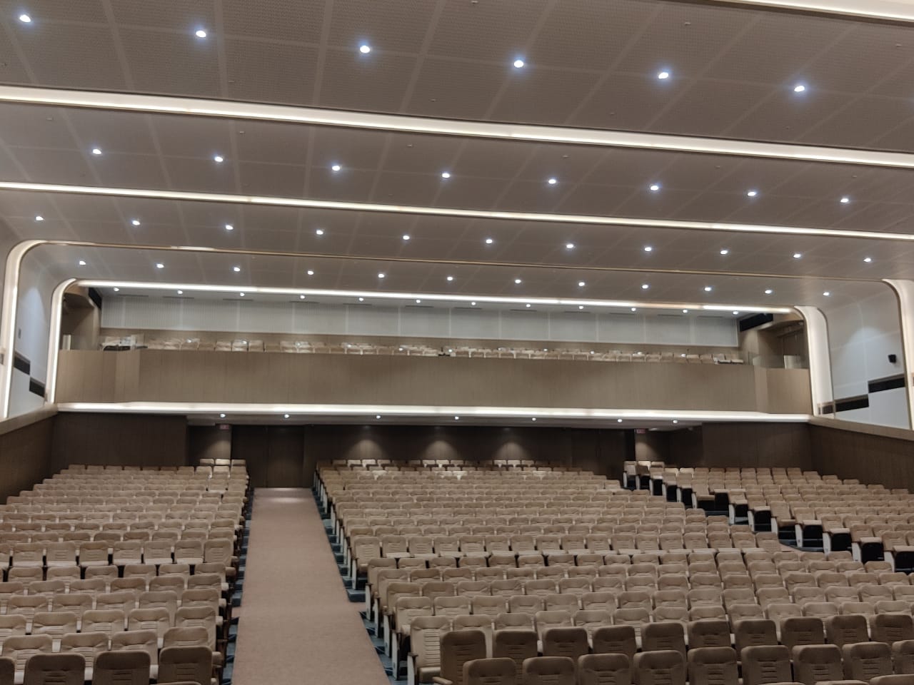 Image Auditorium
