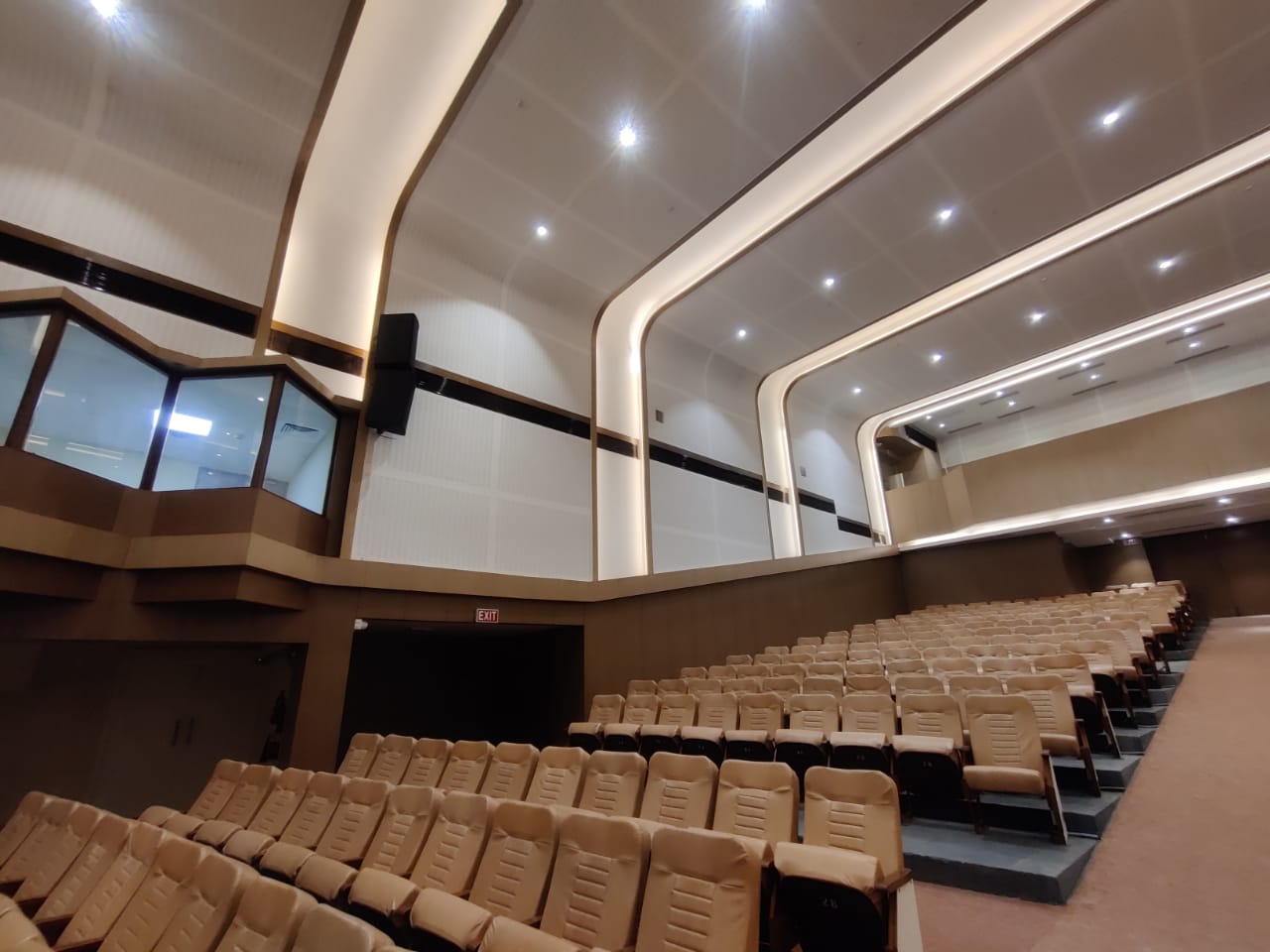 Image Auditorium