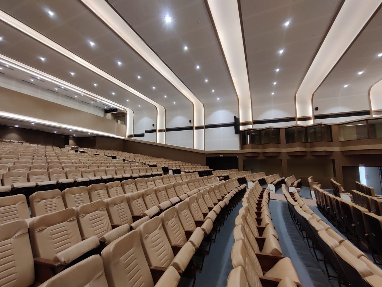 Image Auditorium