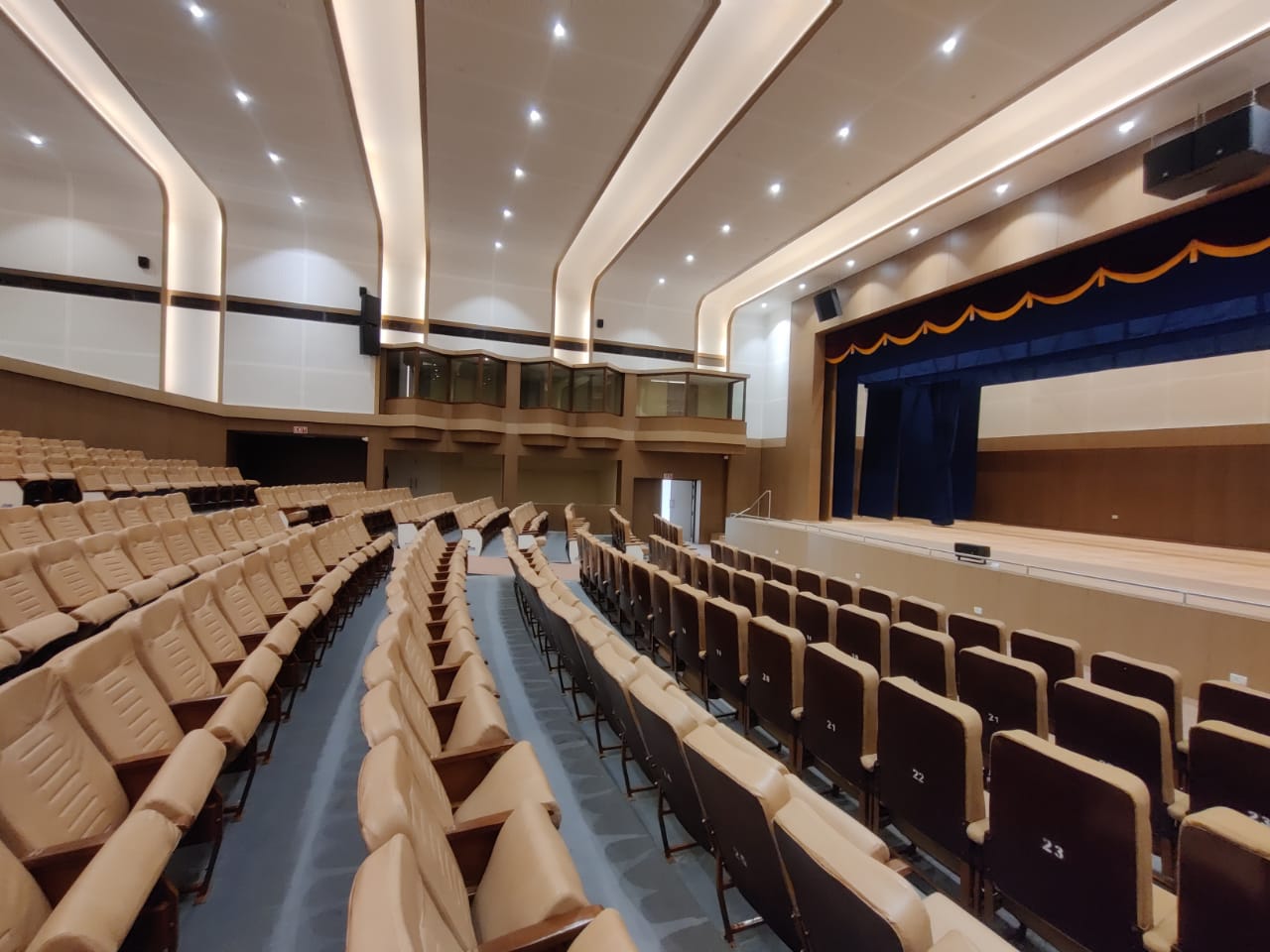 Image Auditorium