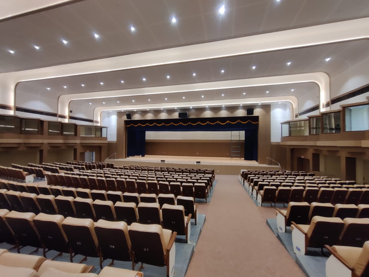 Image Auditorium