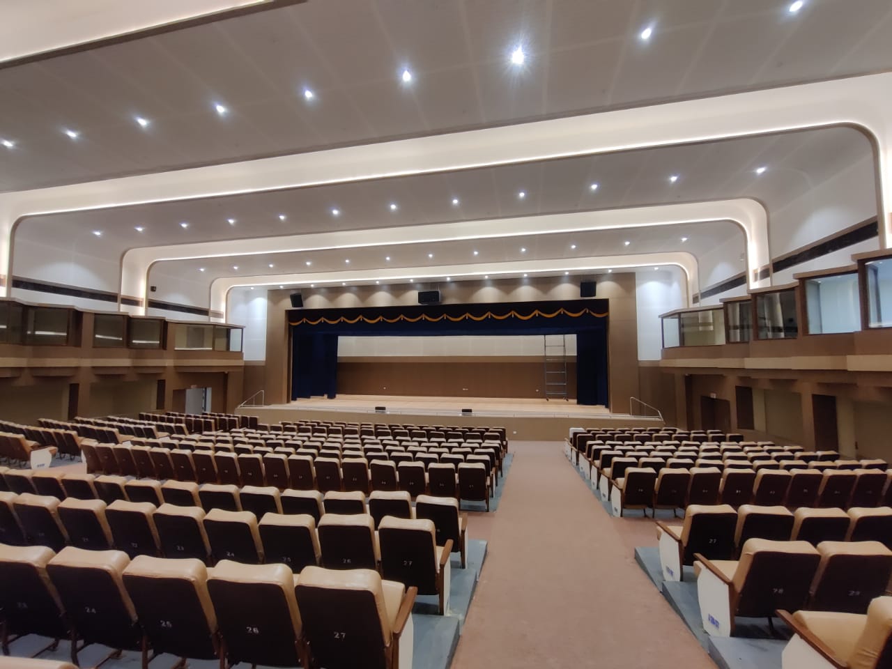 Image Auditorium