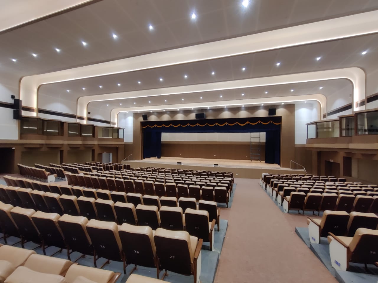 Image Auditorium