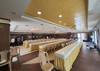 PRC Centenary Hall