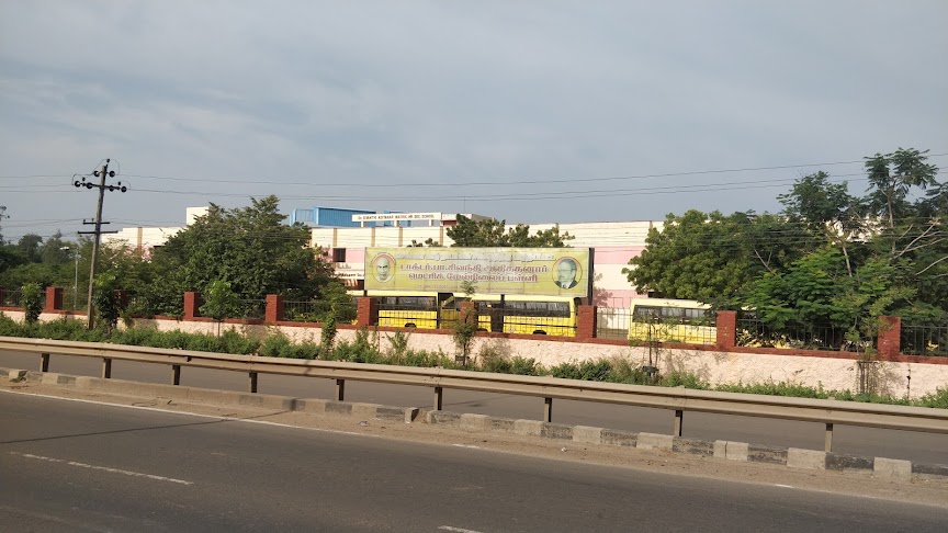 Shilpa Architects