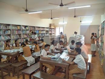 Dr. Sivanthi Adithanar Matriculation Higher Secondary School