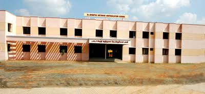 Dr. Sivanthi Adithanar Matriculation Higher Secondary School