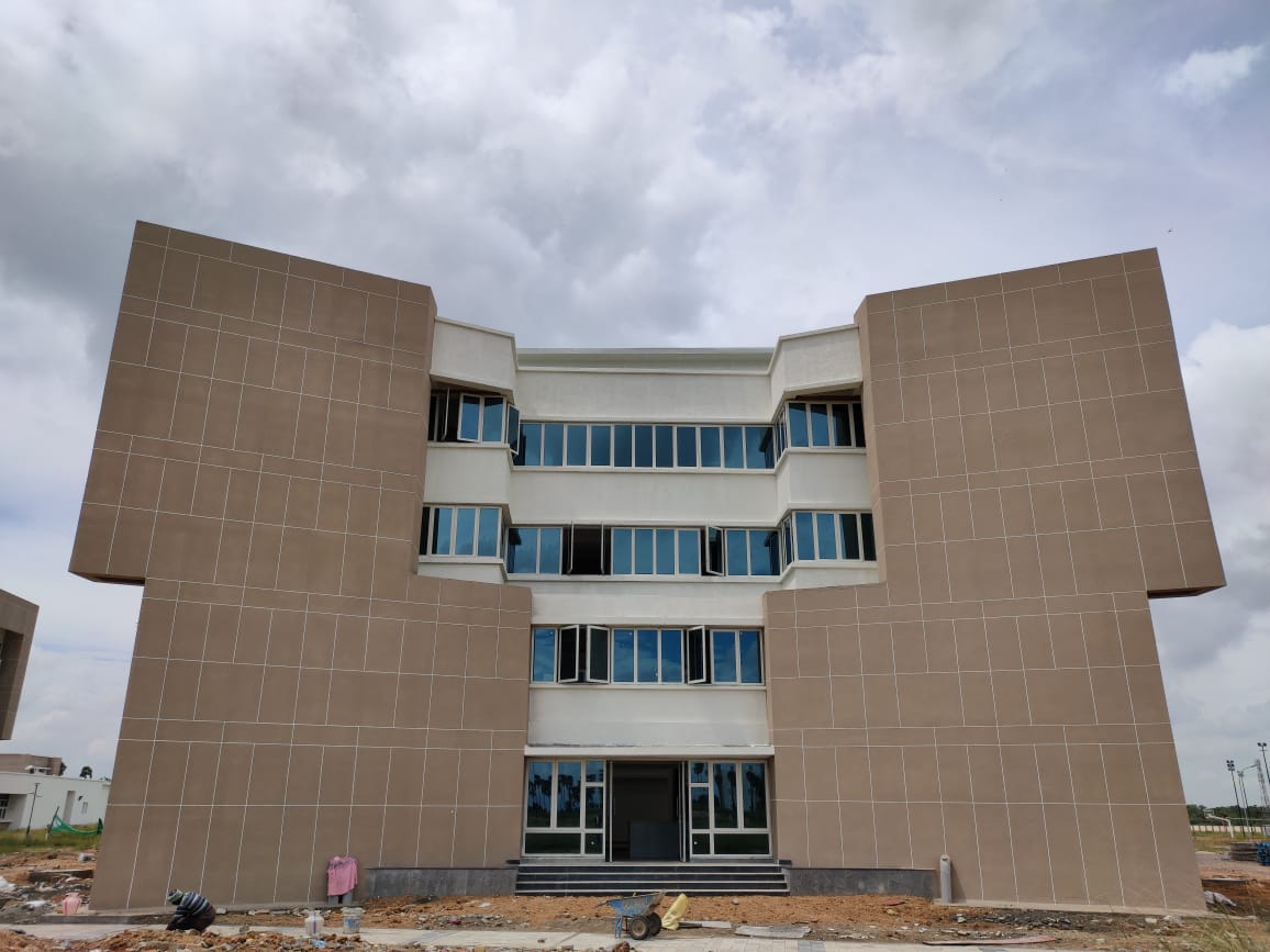 IIM, Tiruchy