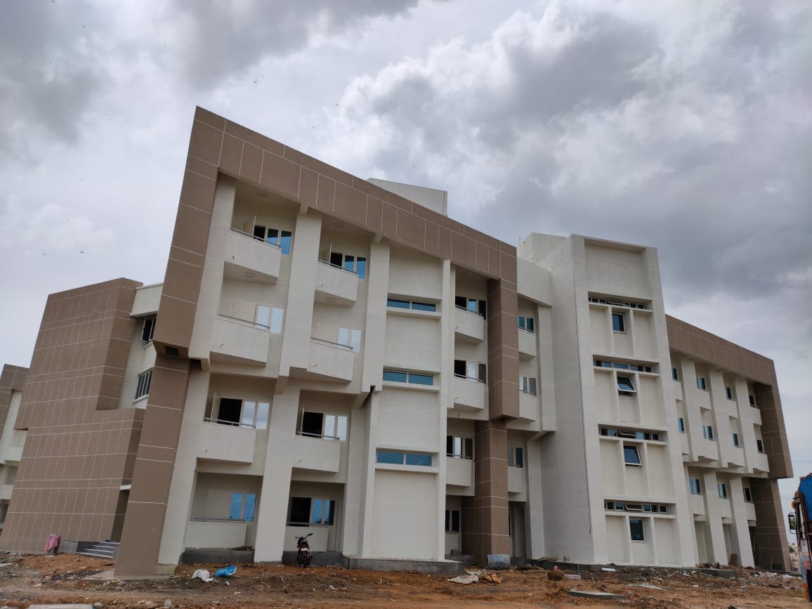 IIM, Tiruchy