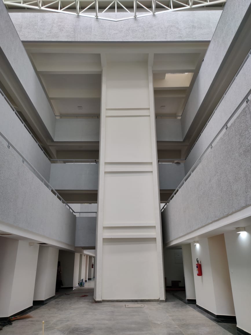 IIM, Tiruchy