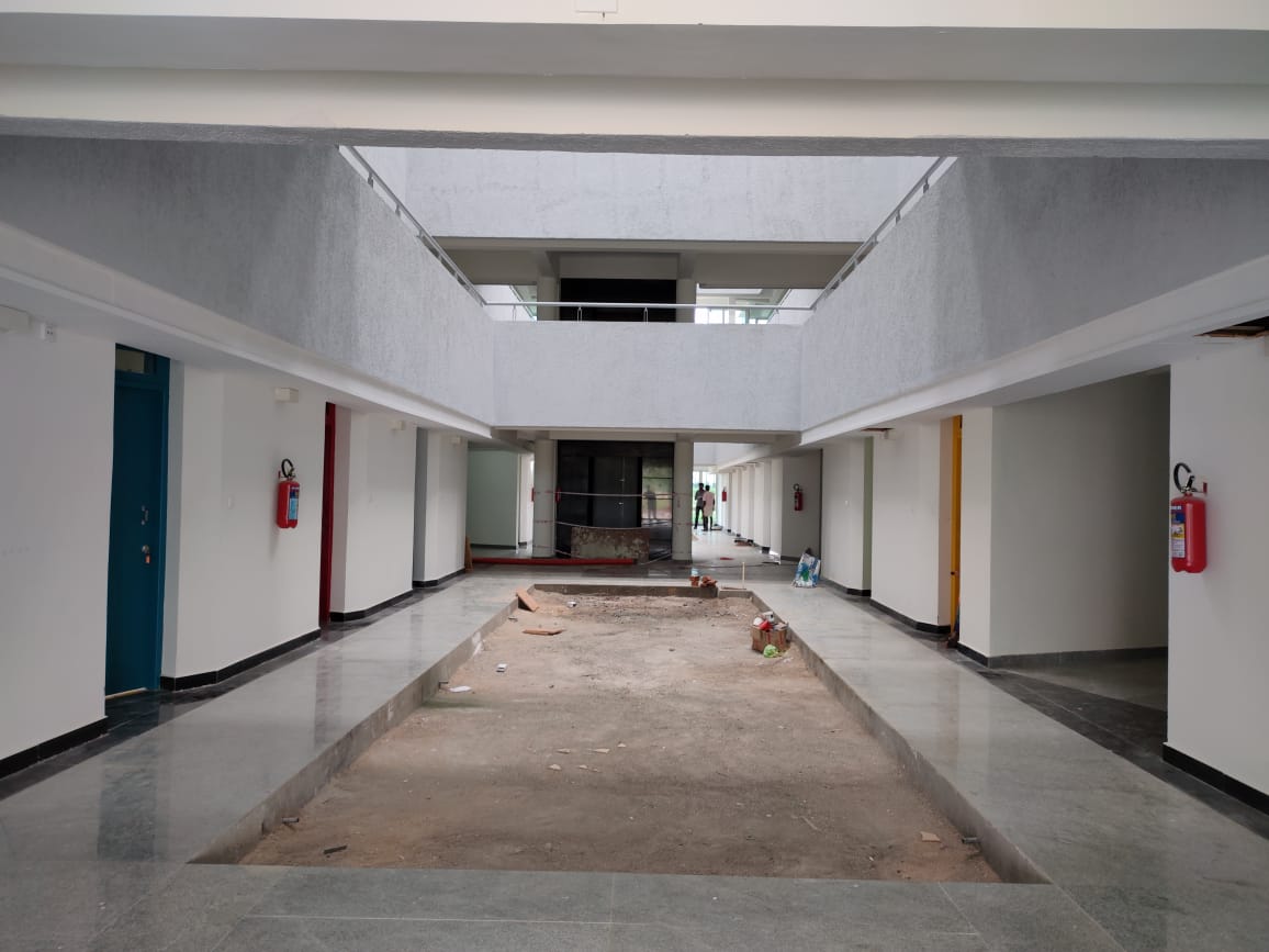 IIM, Tiruchy