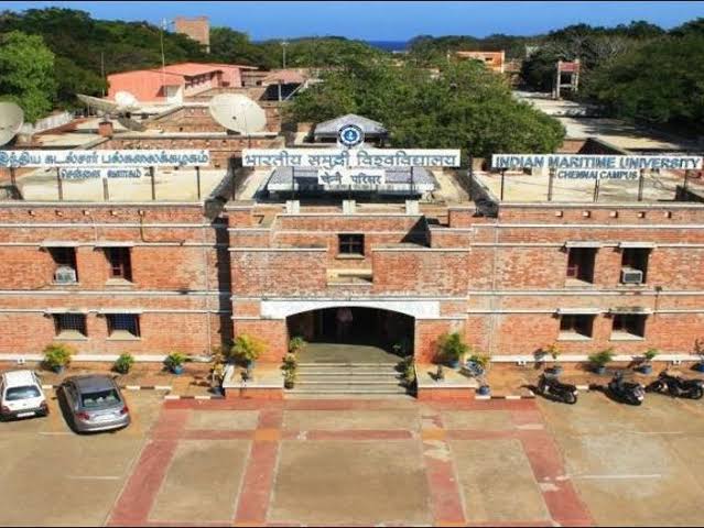 Indian Maritime University