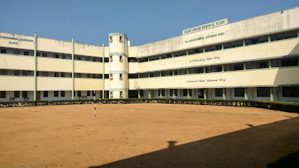 Shilpa Architects