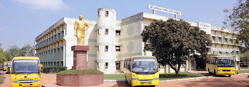 Sri Nallalagu Polytechnic College