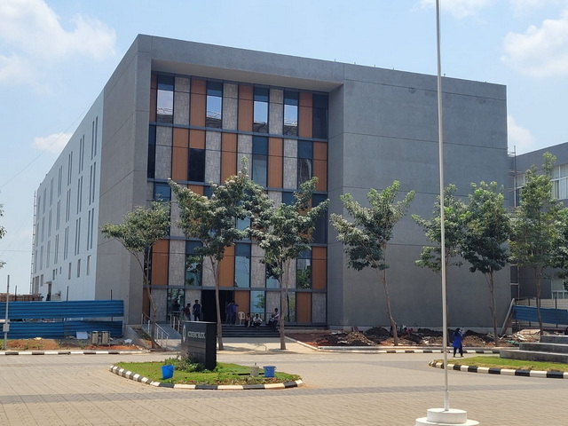 SRM University