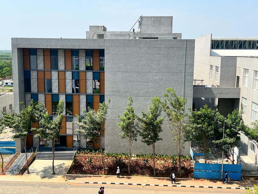 SRM University