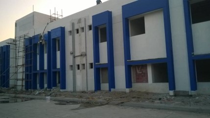 Chennai Port Trust, Advanced X-Ray Inspection System (AXIS)