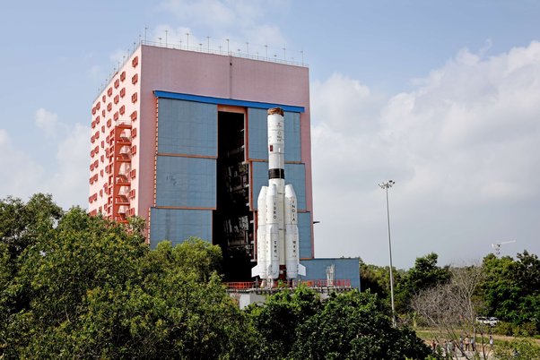 ISRO Data Center