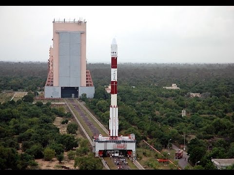 ISRO Data Center