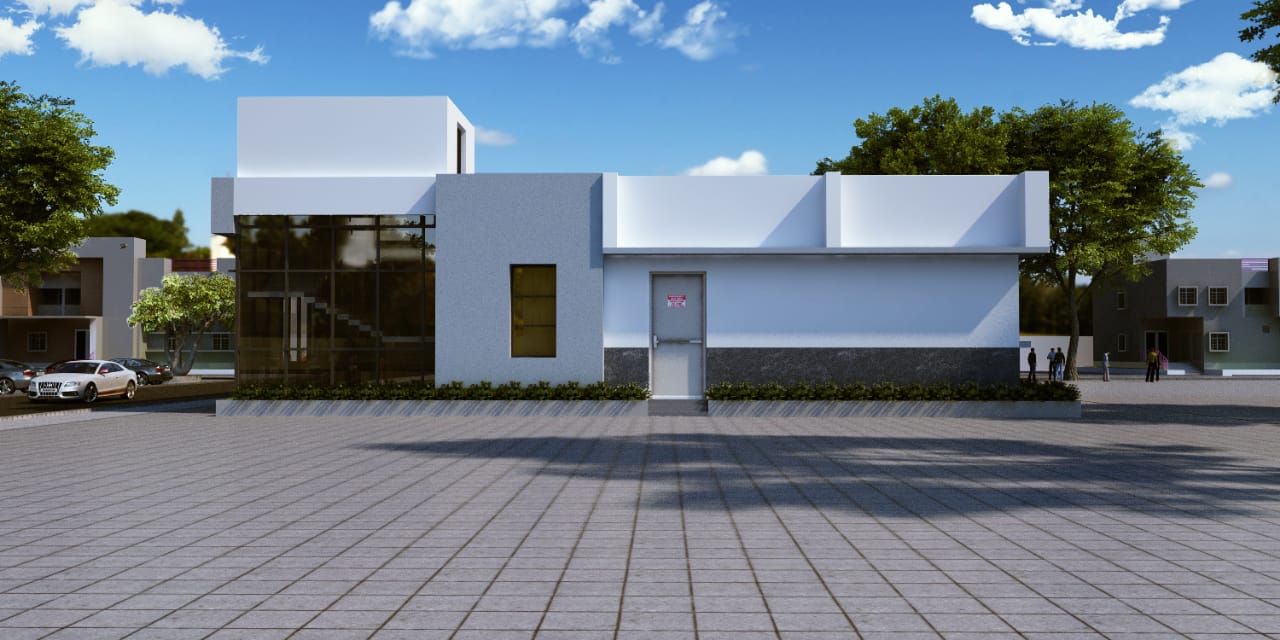 LandTech AEPC Pvt Ltd