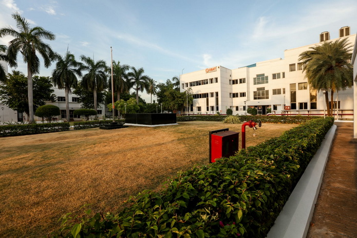 International Institute of Biotechnology & Toxicology (IIBAT)