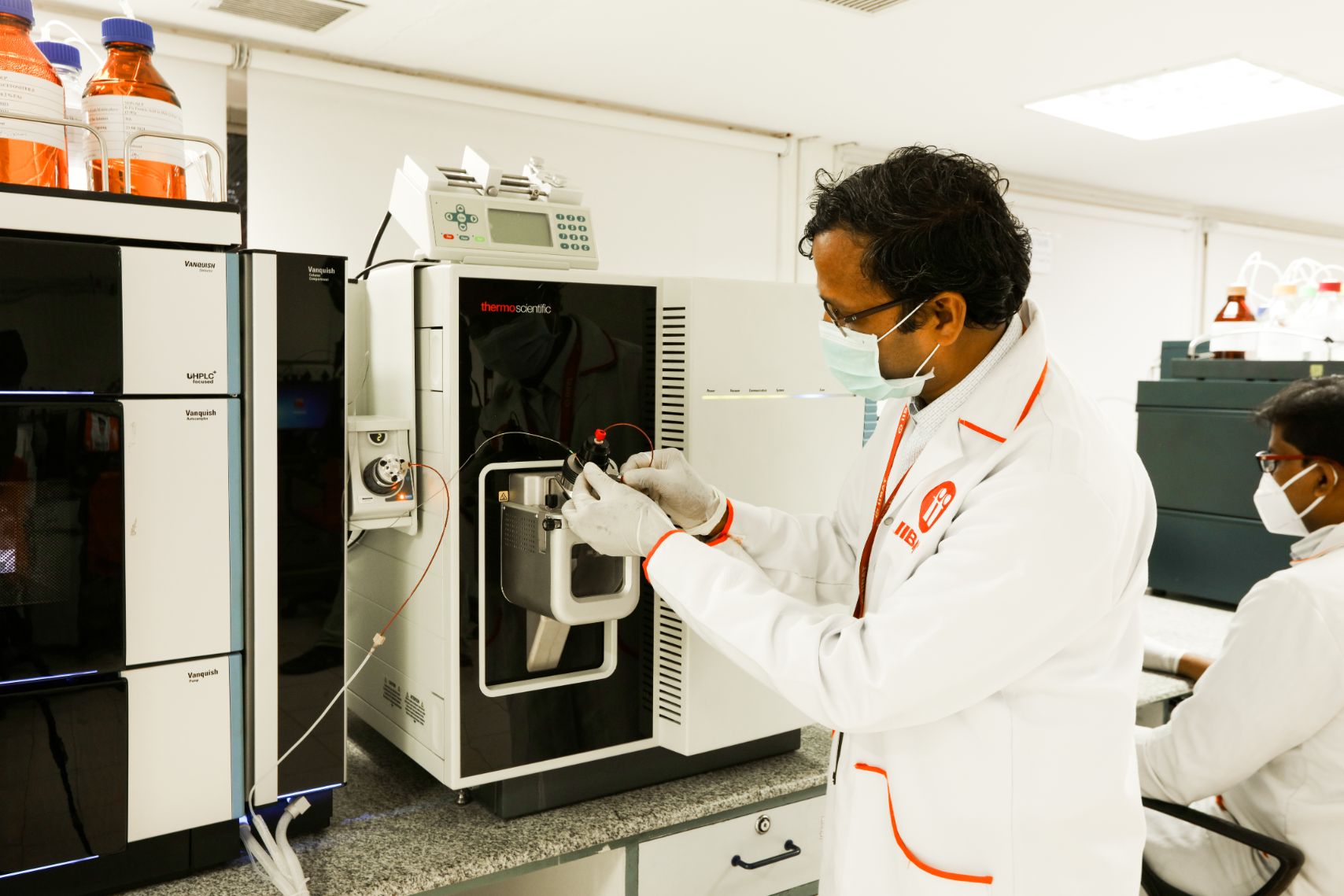 International Institute of Biotechnology & Toxicology (IIBAT)