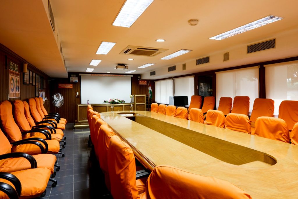 International Institute of Biotechnology & Toxicology (IIBAT)