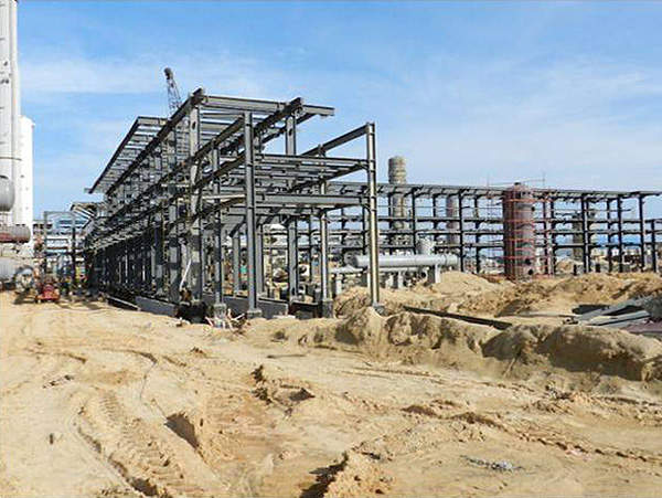 Nagarjuna Oil Corporation Ltd (NOCL)