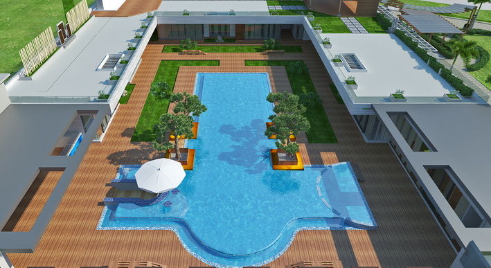 Alamathi Farm House