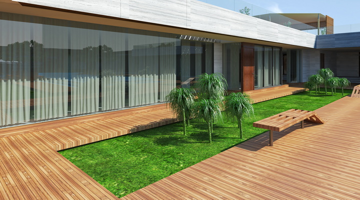 Alamathi Farm House